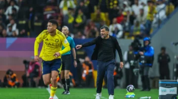 أخطاء تحكيمية فادحة.. هل تعمد سلافكو فينتشيتش الإضرار بنادي الاتحاد في الكلاسيكو؟